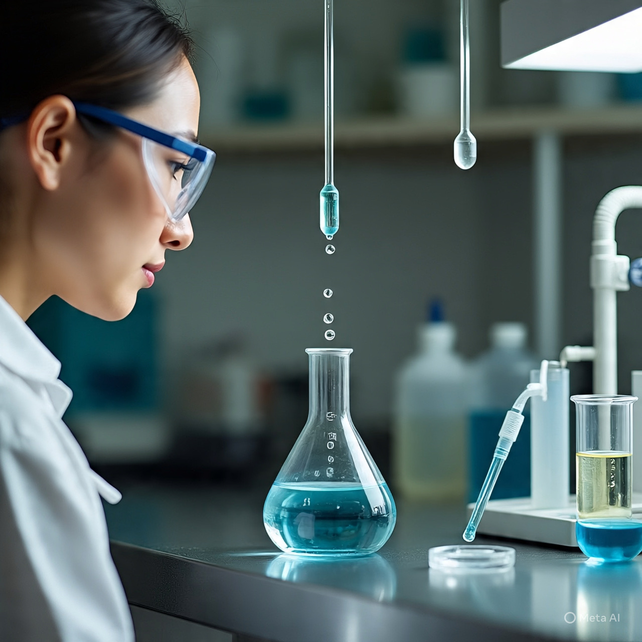 Environmental Testing Laboratory